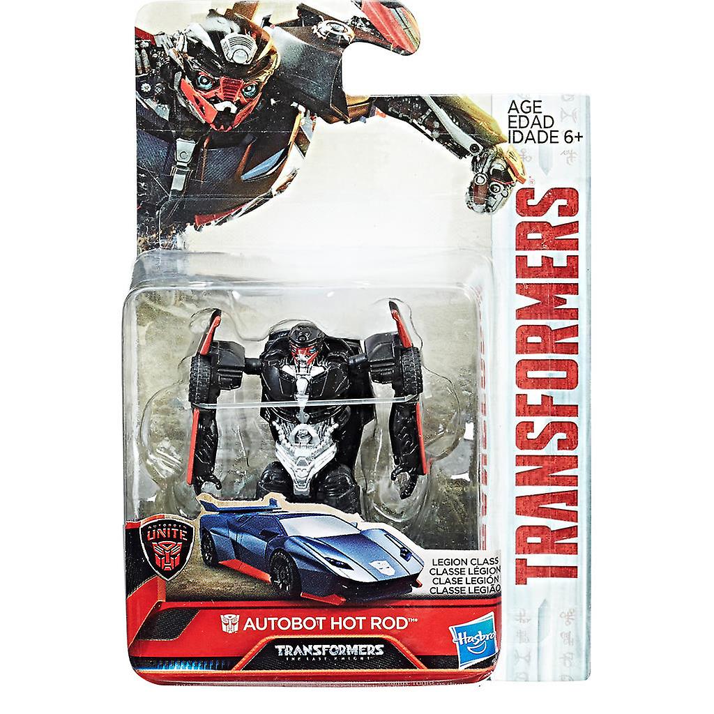 Transformers Legion Class Autobot Hot Rod 7cm