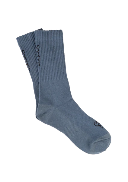 Sombrio Roost Sock - Womens - Stormy