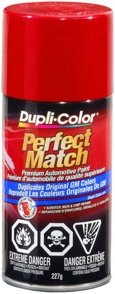 VHT BGM0519 P/M Victory Red