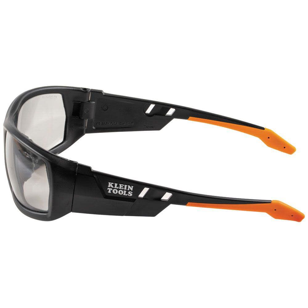 Klein Tools Pro Safety Glasses Full Frame 60537 from Klein Tools