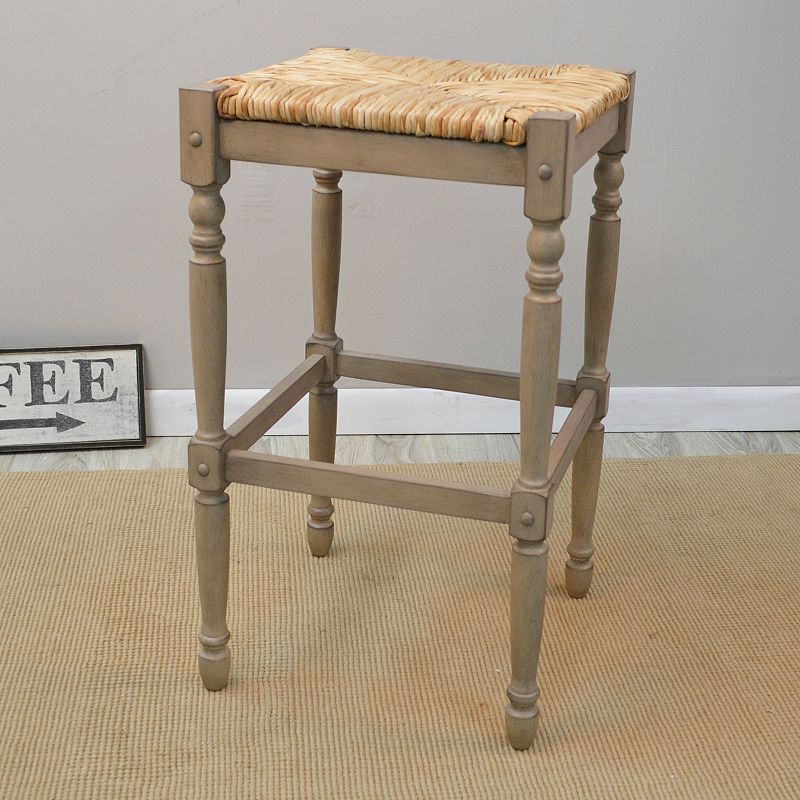 Carolina Cottage Hawthorne Bar Stool