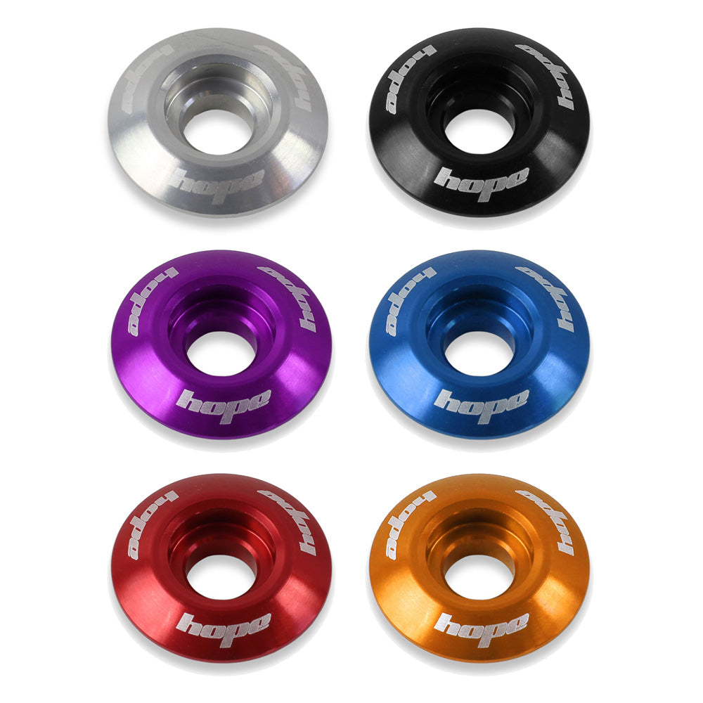 Hope Headset Top Cap
