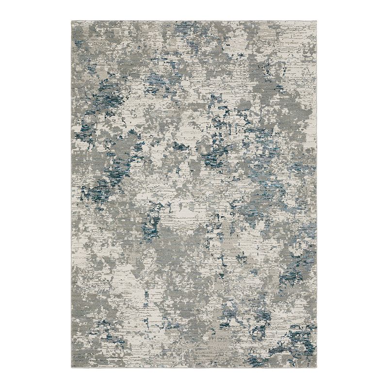 StyleHaven Emeric Faded Skies Area Rug