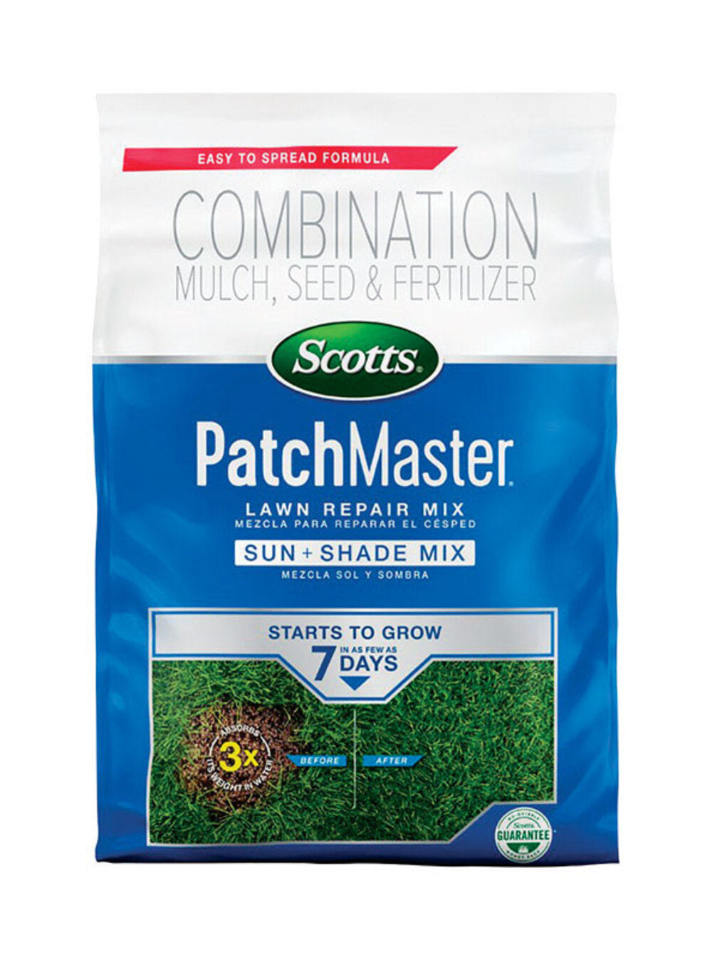 PATCHMSTR SUN+SHADE4.75#