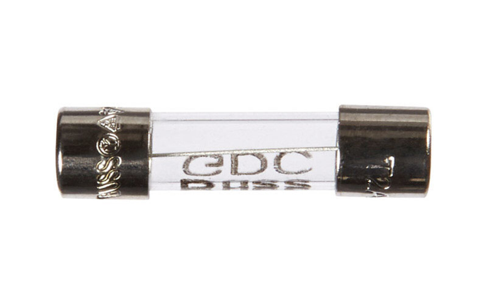 GLS FUSE T/D GDC 2A CD2