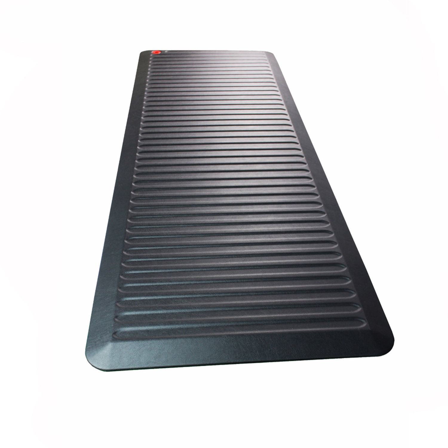 6000X Extra-Long Active Anti-Fatigue Mat by Floortex FLRFCA2471XVBK