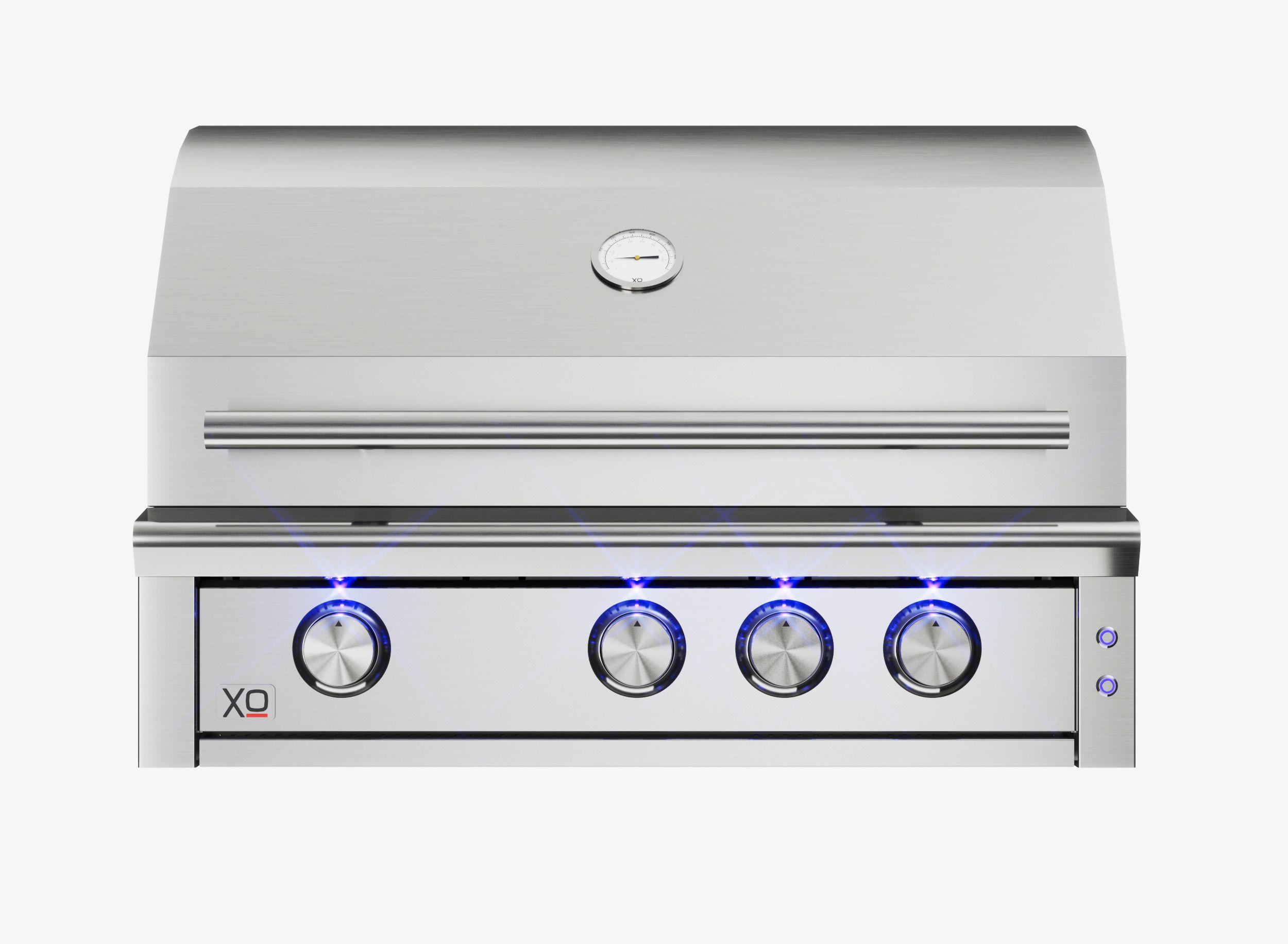 Xo Appliance XOGRILL32XLTL 32