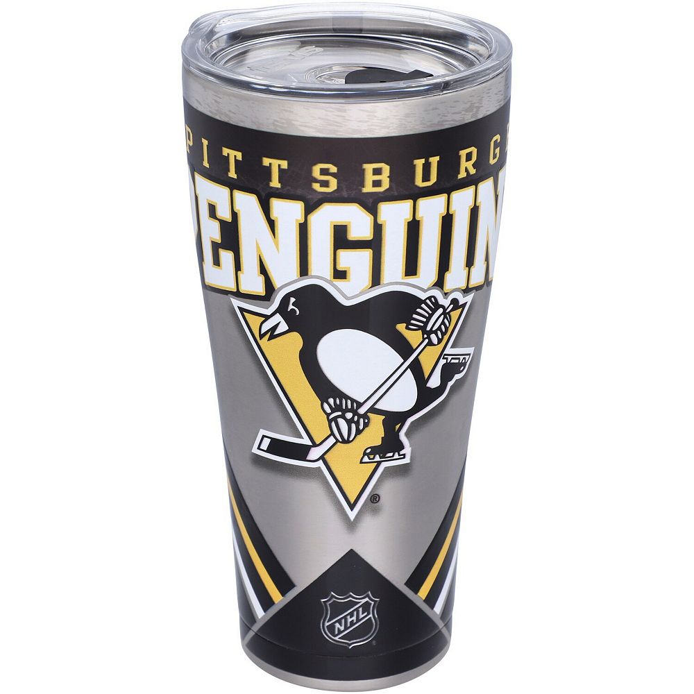 Tervis Pittsburgh Penguins 30oz. Ice Stainless Steel Tumbler