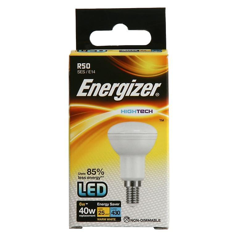 Energizer High Tech LED R50 Light Bulb