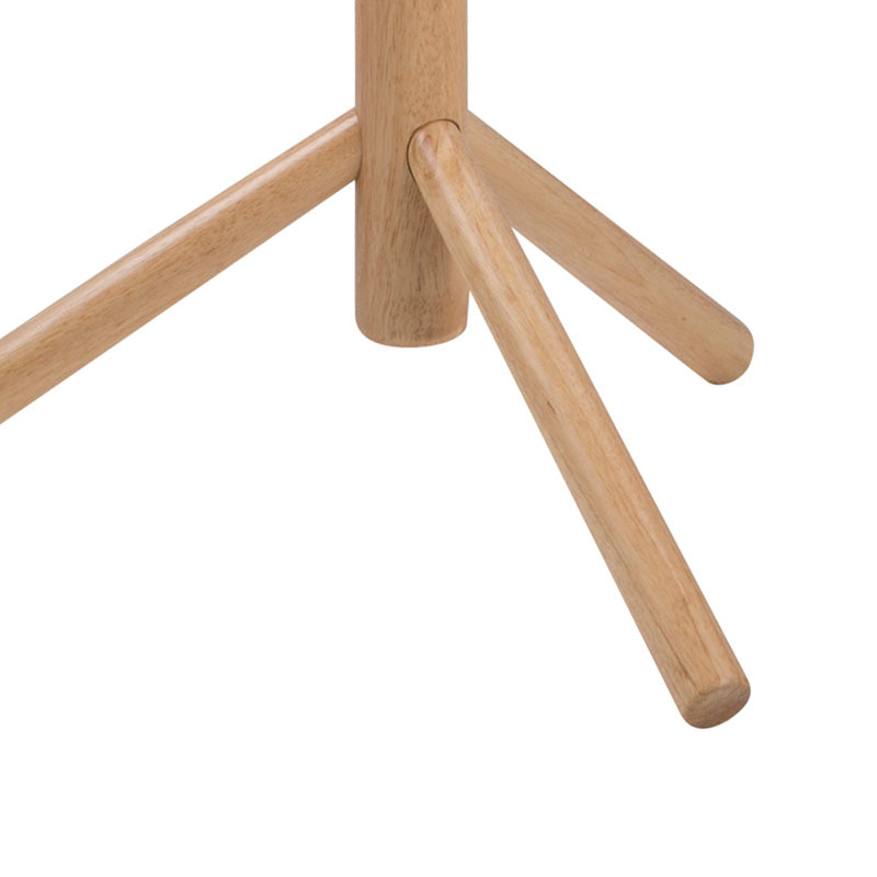 BRENER Coat Stand in Natural