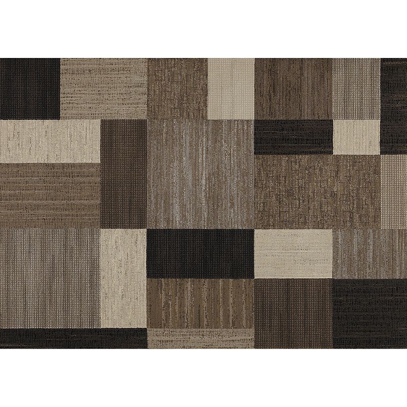 Couristan Everest Geometrics Rug