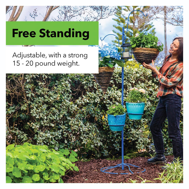 Yard Butler Yard Tree Hanging Garden Stand