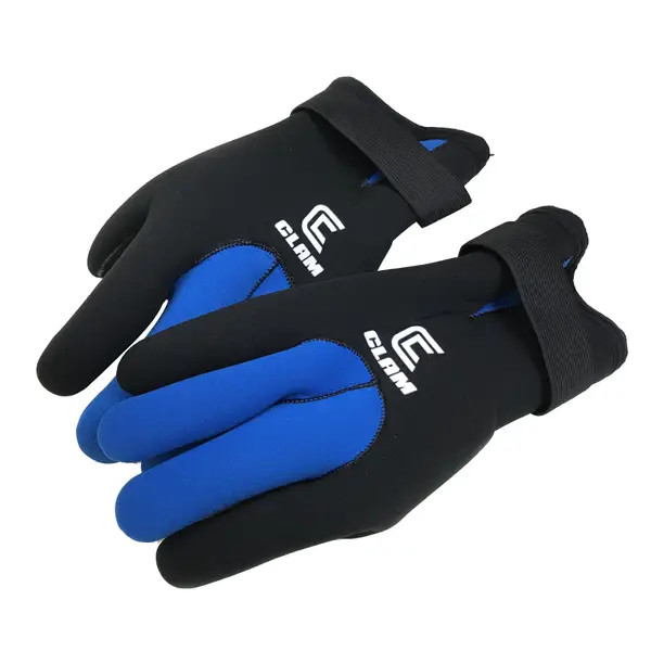 Clam Gloves