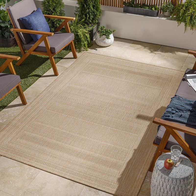 Kellogg Global Area Rug