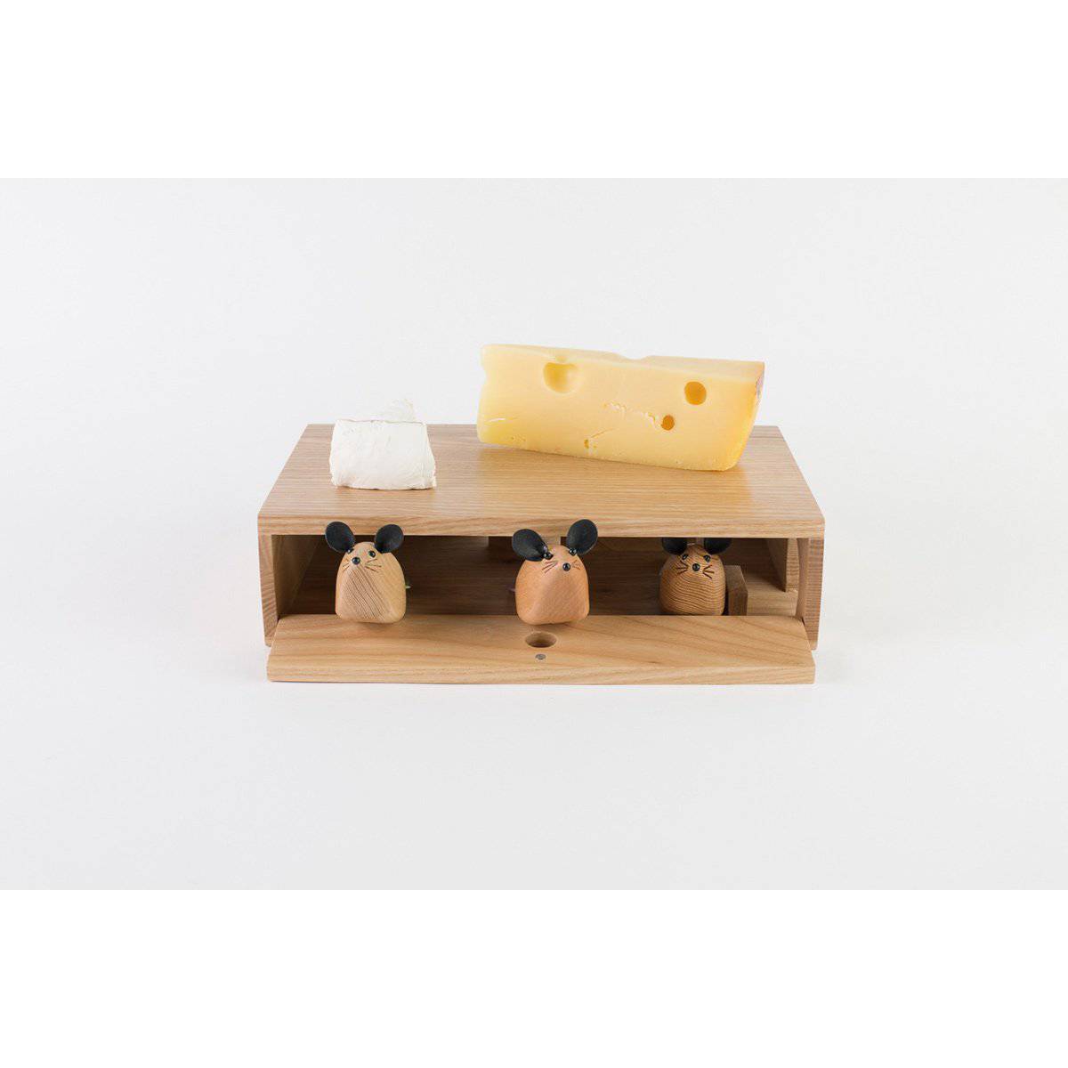 Peterson Housewares Inc. Cheese Prep Center Set