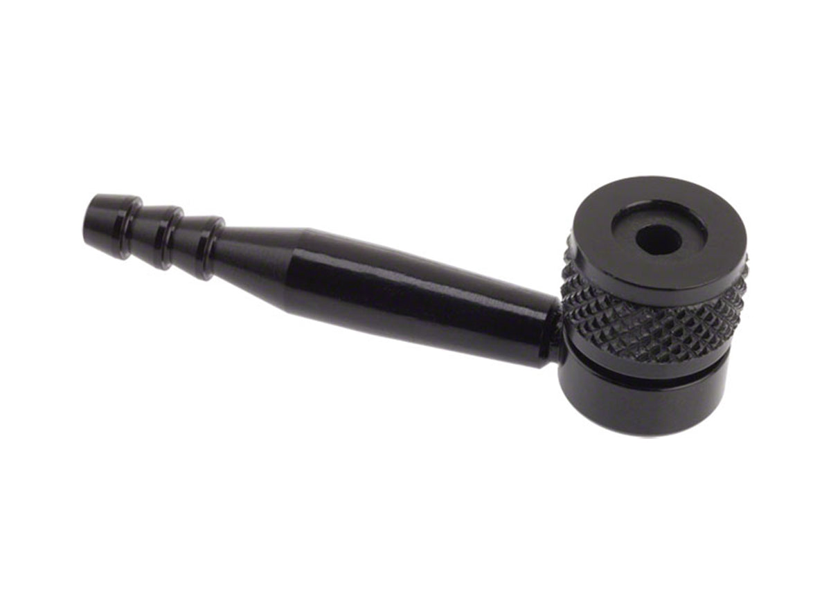 Problem Solvers 90 Degree Inflator - Presta Valve