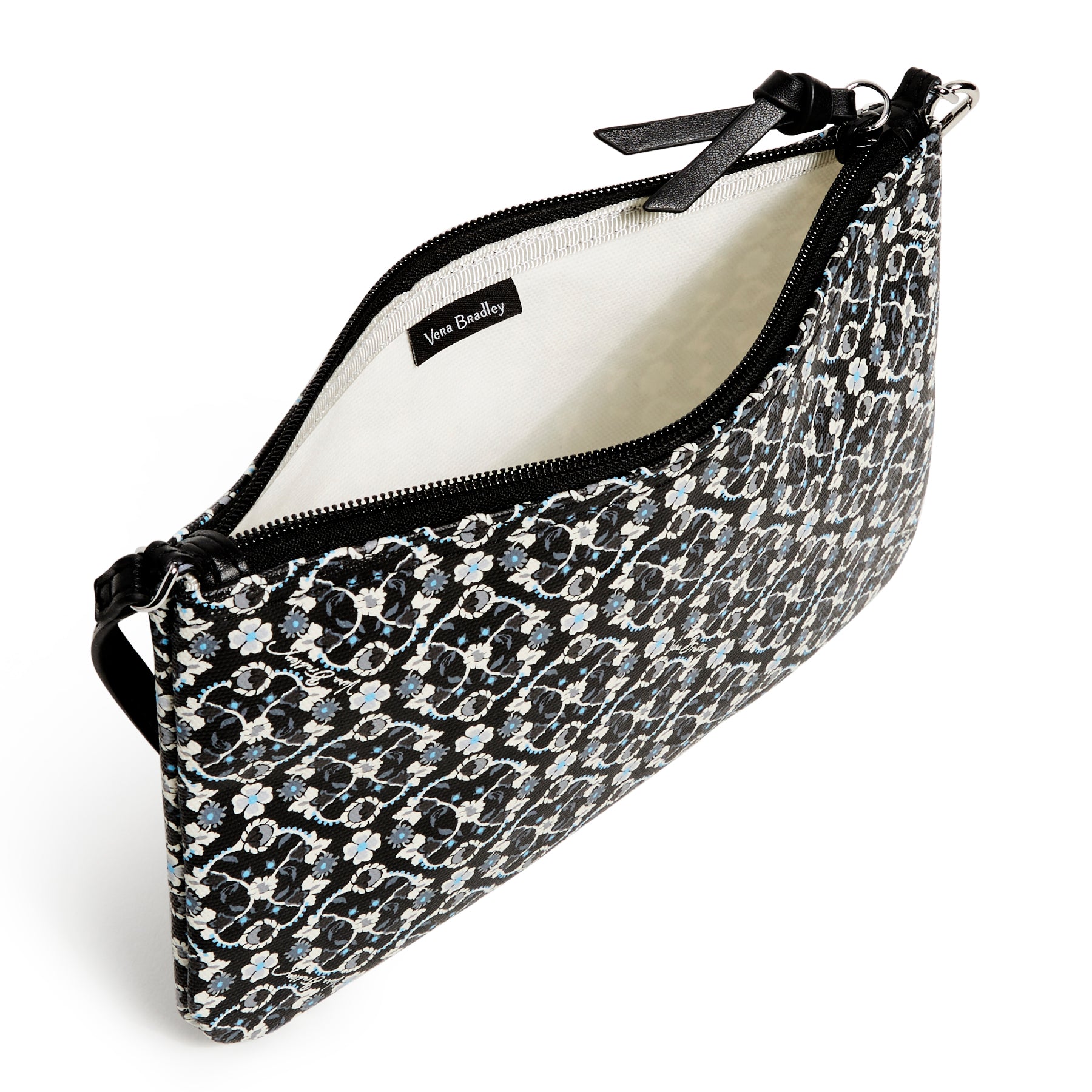 Convertible Wristlet