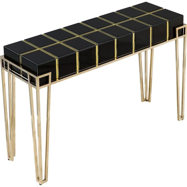 Tuxedo Console