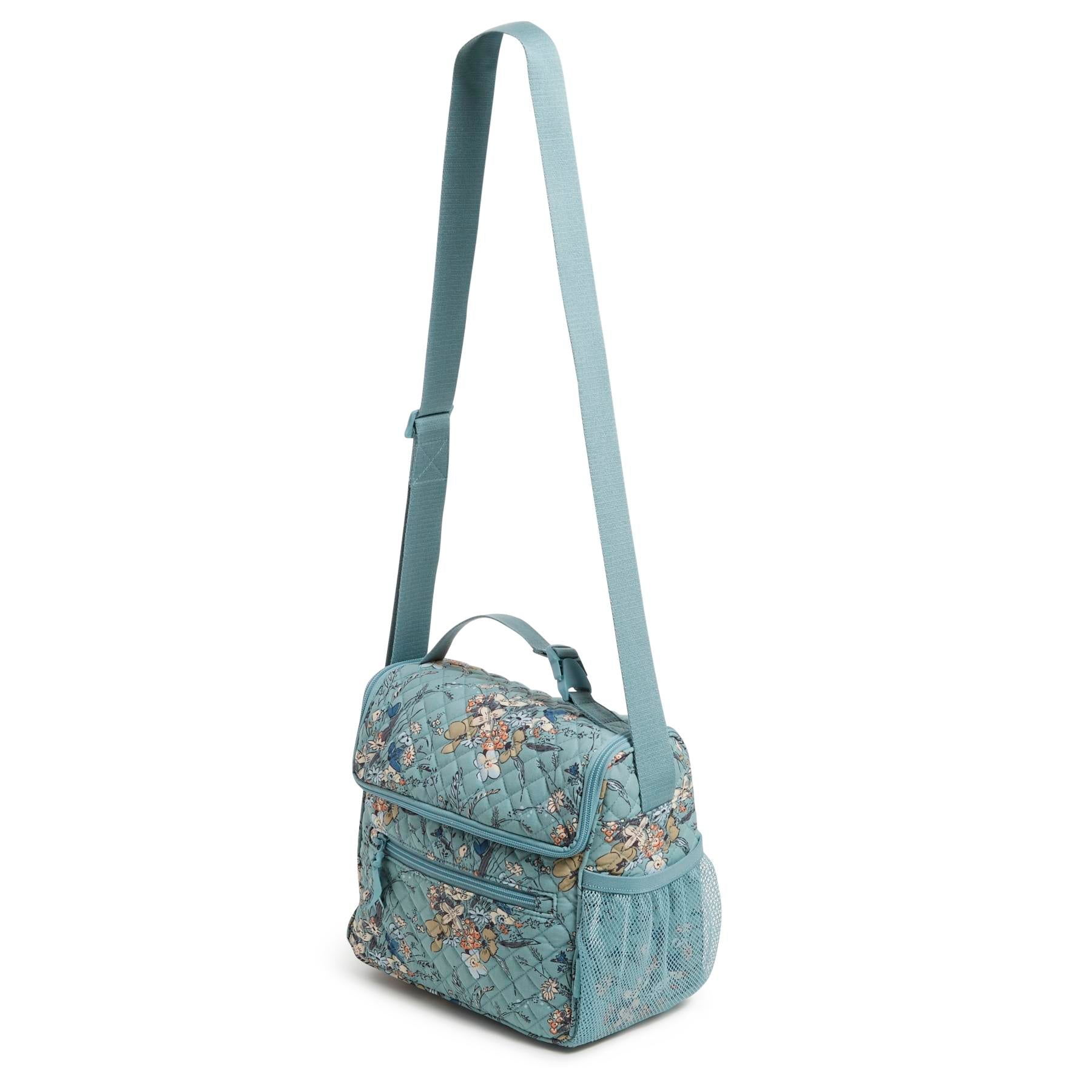 Lunch Crossbody Bag