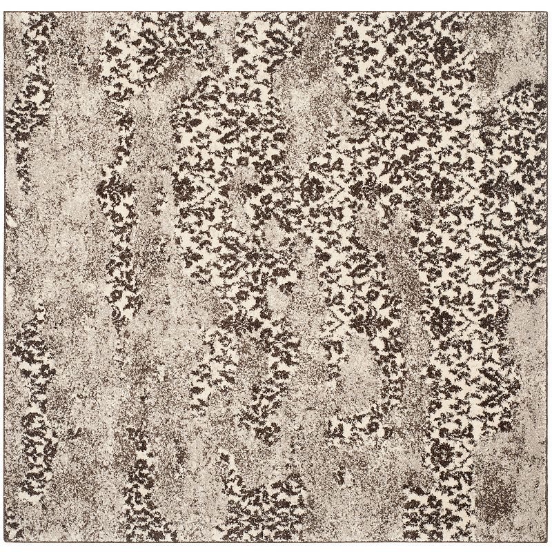 Safavieh Retro Glenn Floral Rug