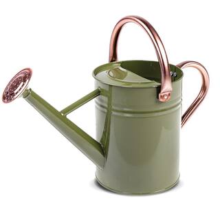 Gardman 1 Gal. Watering Can Tweed Green R34882X