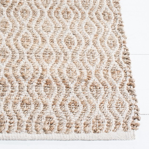 Cape Cod Cap821 Hand Woven Area Rug Safavieh