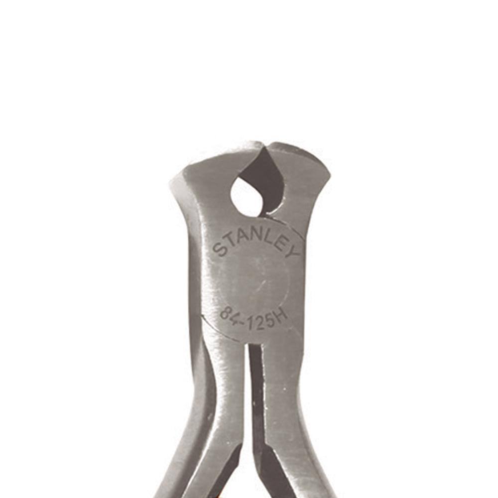 Stanley Bi-Material Mini Plier Set (6-Piece) 84-079