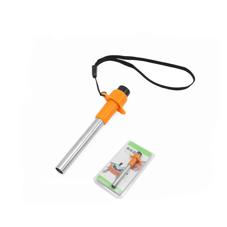 Popular Camping Stove Accessories Portable Pulse  Camping BBQ Electric Piezo Igniter