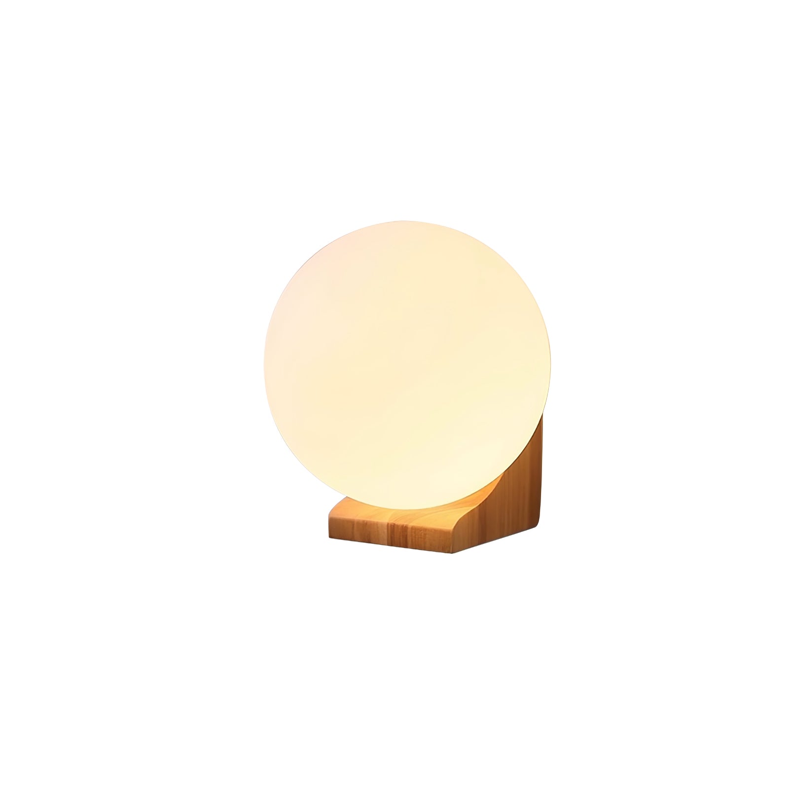 Evelyn Orb Wall Lamp