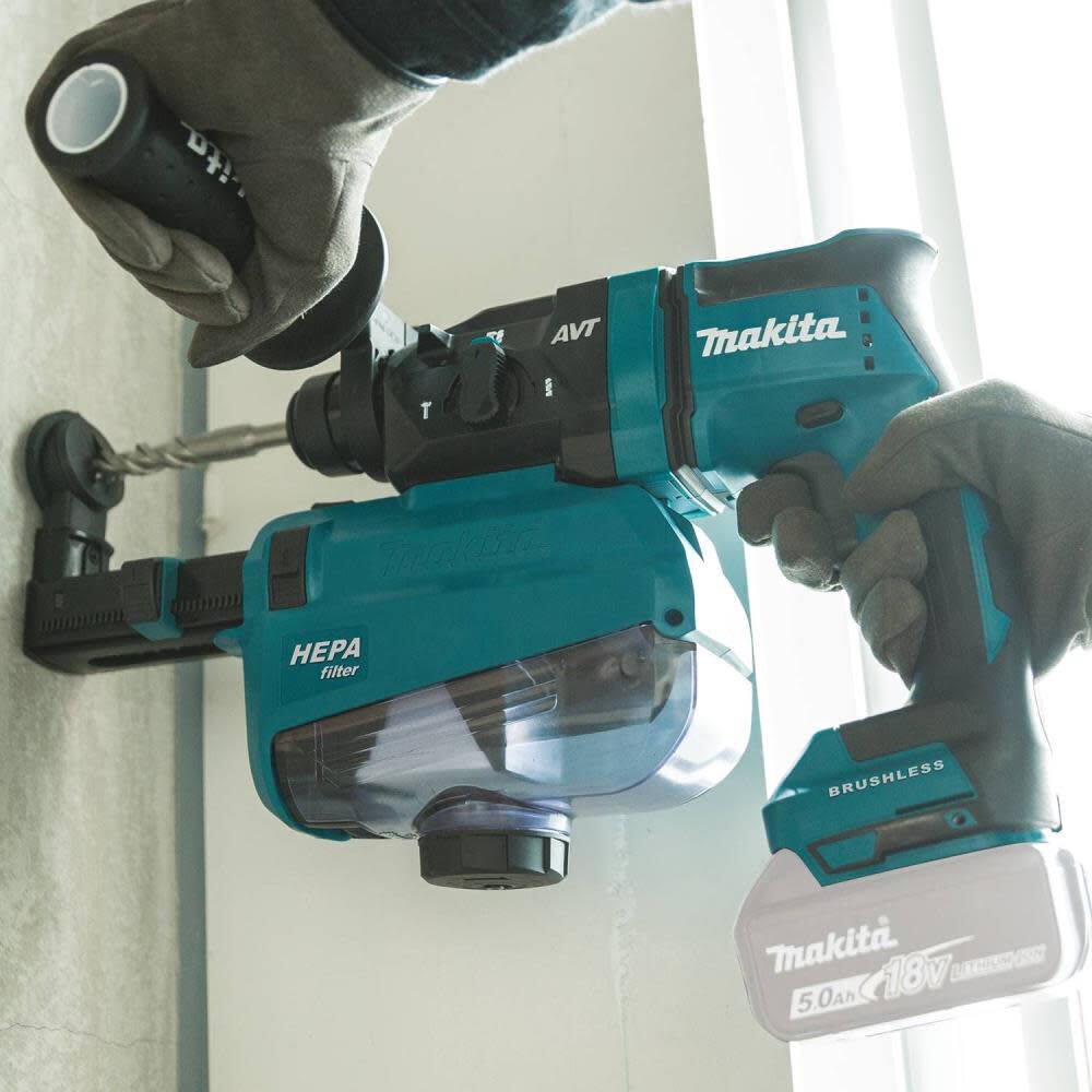 Makita 18V LXT 11/16