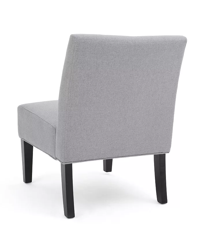 Noble House Kassi Accent Chair