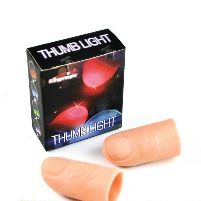 D'light Magic Thumb Light