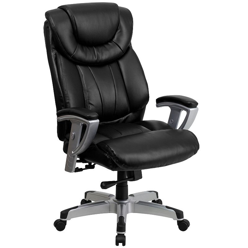 Flash Furniture Hercules Series Big and Tall Ergonomic Office Chair