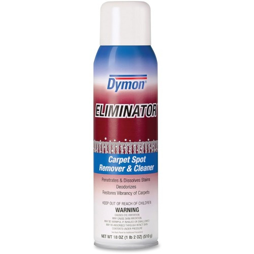 Dymon Eliminator Carpet Spot Remover