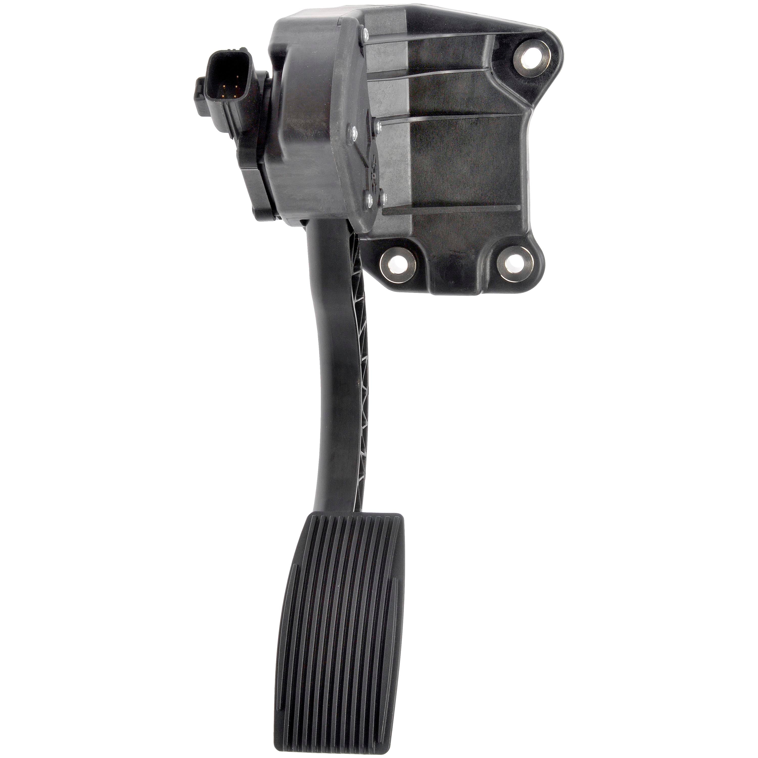 Dorman 699-132 Accelerator Pedal for Specific Ford Models