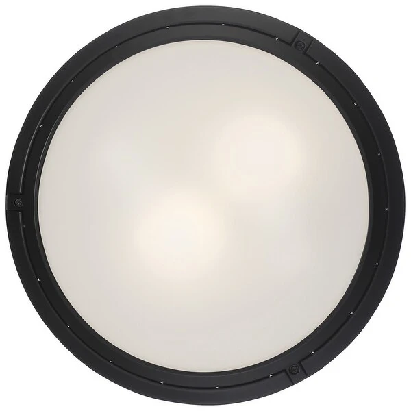 Access Lighting 20356LEDDMGLP/FST Oceanus 2 Light 16