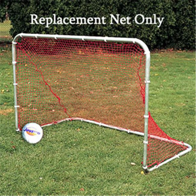 Jaypro  Multi Size Youth Soccer Goal Replacement Net