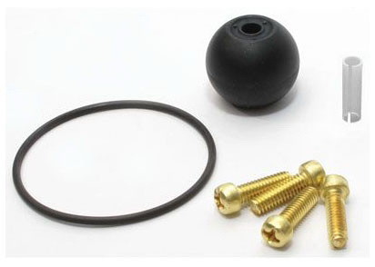 Honeywell 272742A Ball And O Ring With 4 Screws   ...