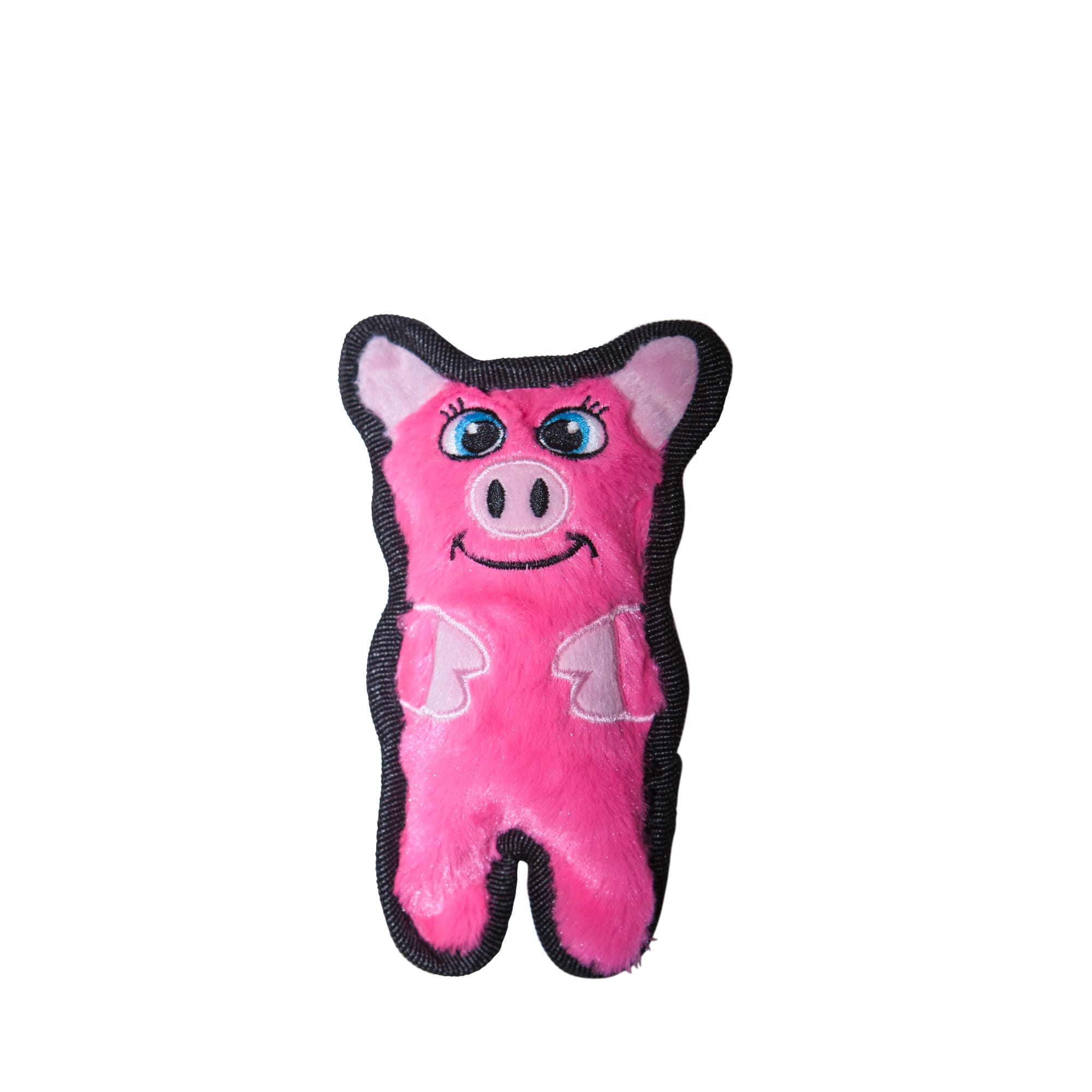 Outward Hound Invincible Mini Pig Dog Toy， X-Large