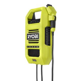 RYOBI 80-Volt Lithium-Ion Charger OP80RMA