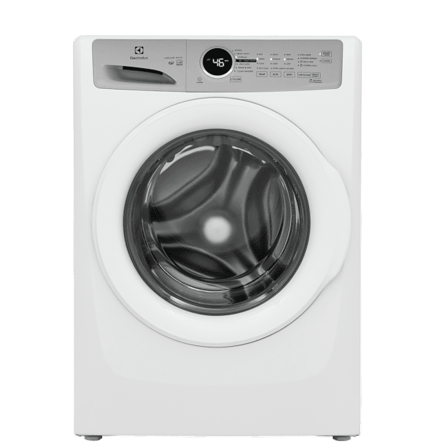 Electrolux ELFW7337AW 4.4 Cu. Ft. Front Load Washer