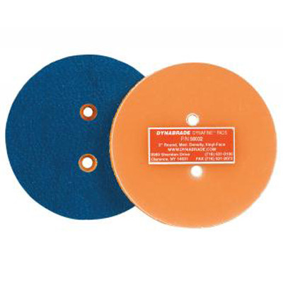 Dynabrade Pad 3 F/10800