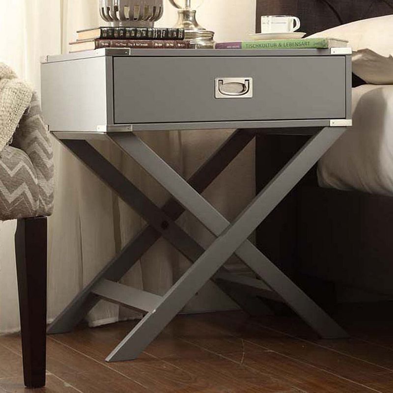 HomeVance Morgan End Table