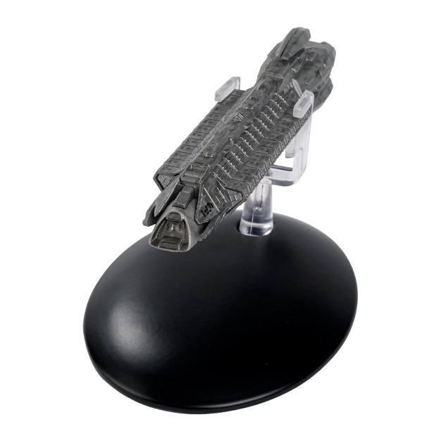 Eaglemoss Collections Star Trek Starship Replica Axanar Cargo Ship