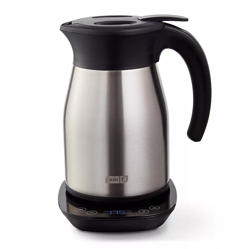 Dash 1.7-Liter Insulated Electric Kettle