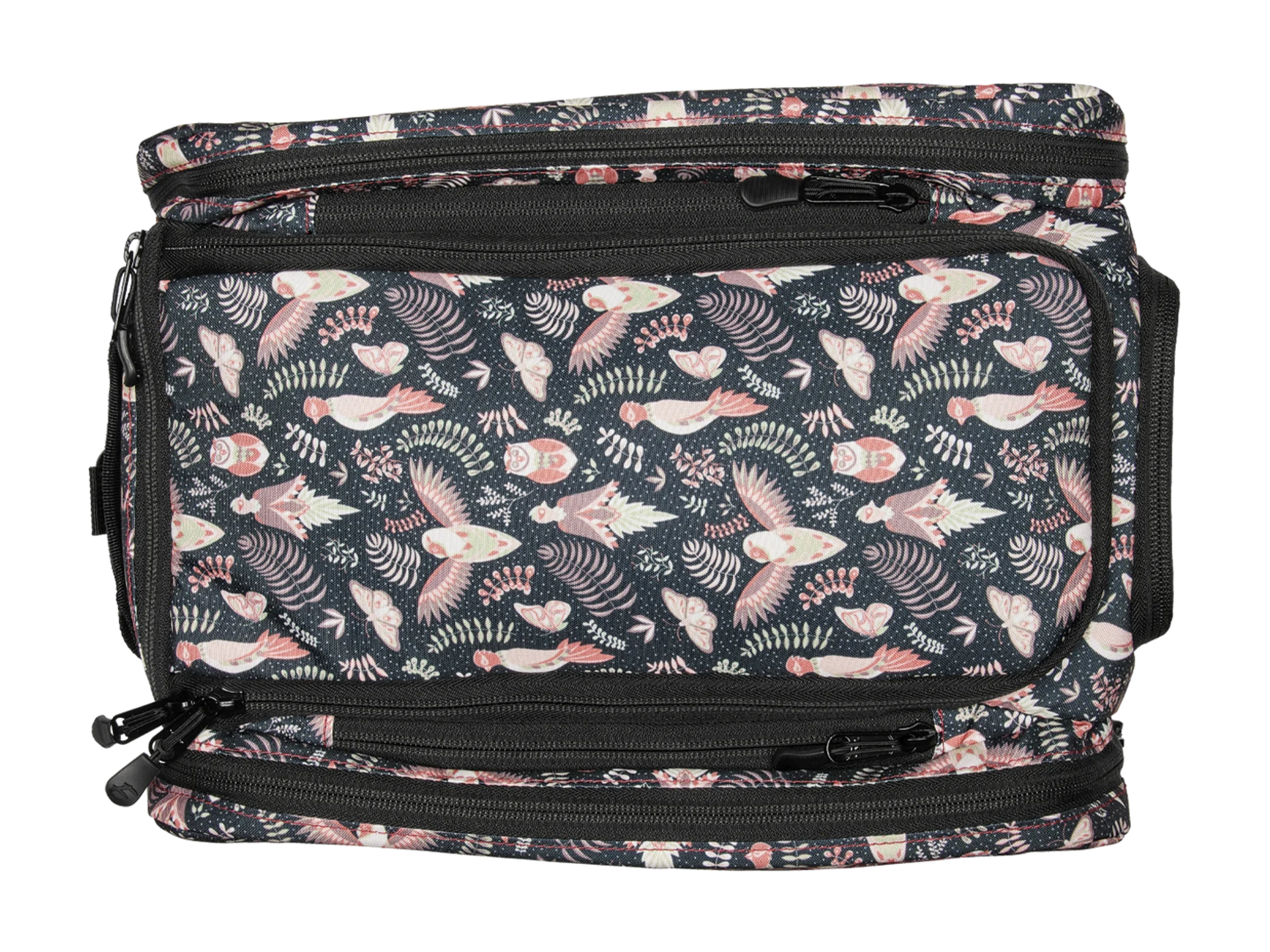 Electra Fern Rear Rack Trunk Bag