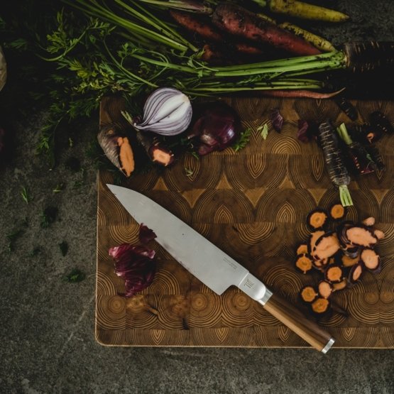 Norden Large Cook's Knife