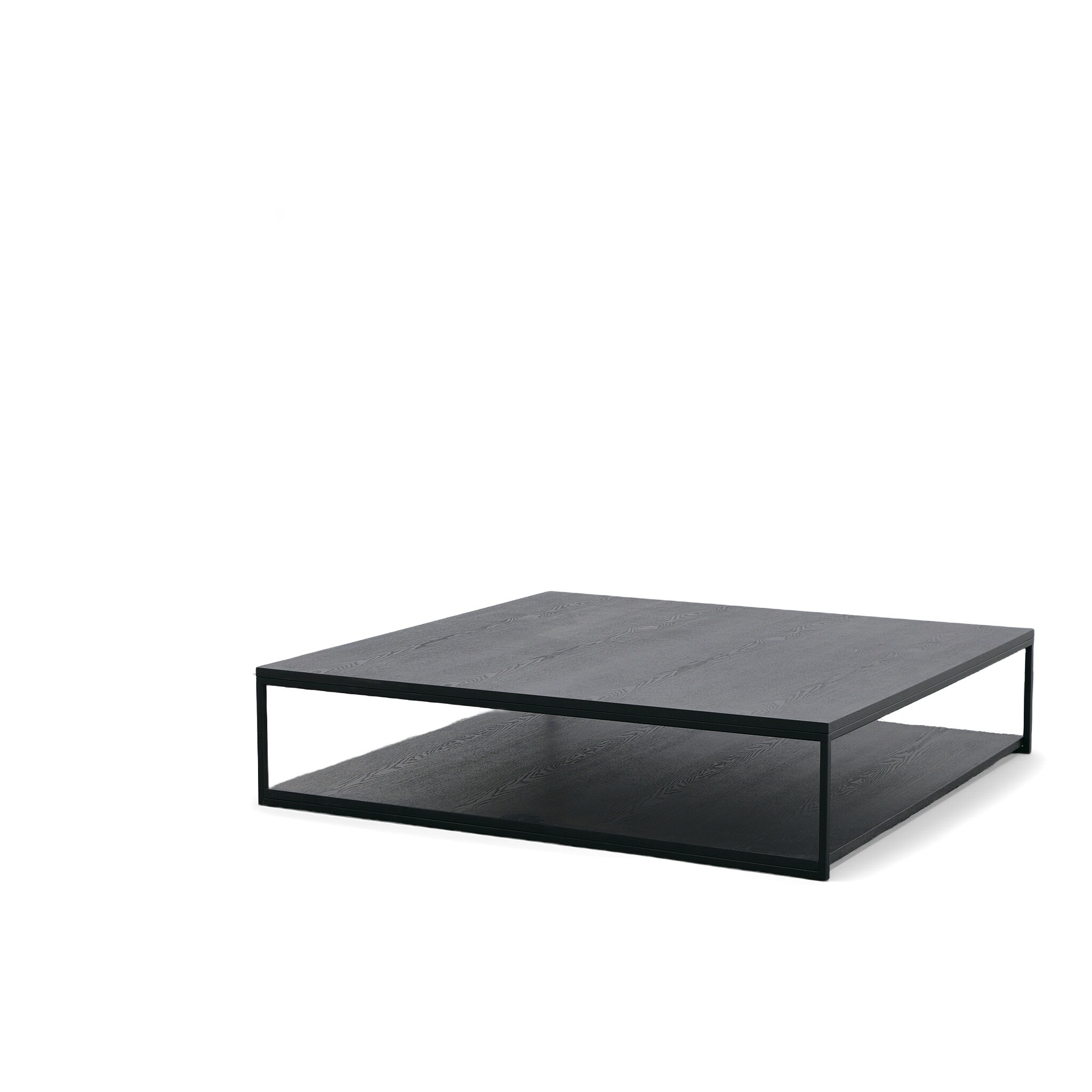 Modrest Manny Modern Square Coffee Table