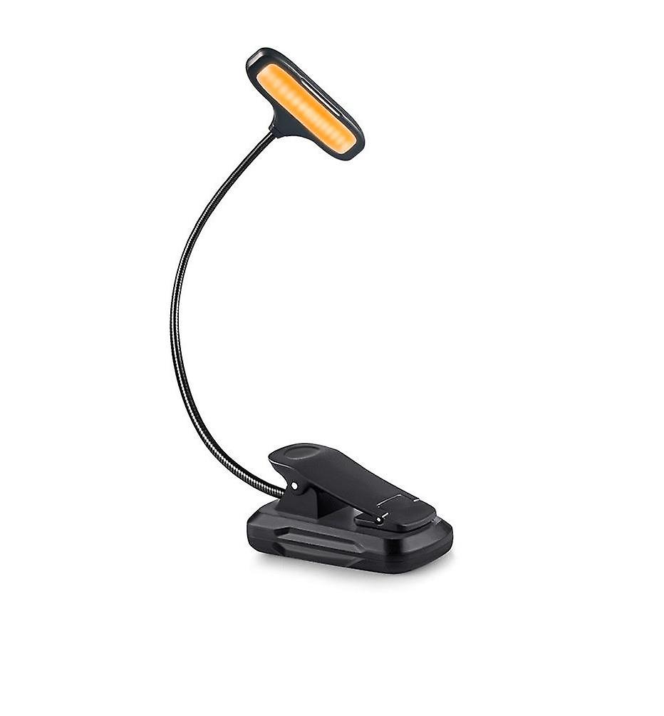 15 Led Clip On Led Book Light