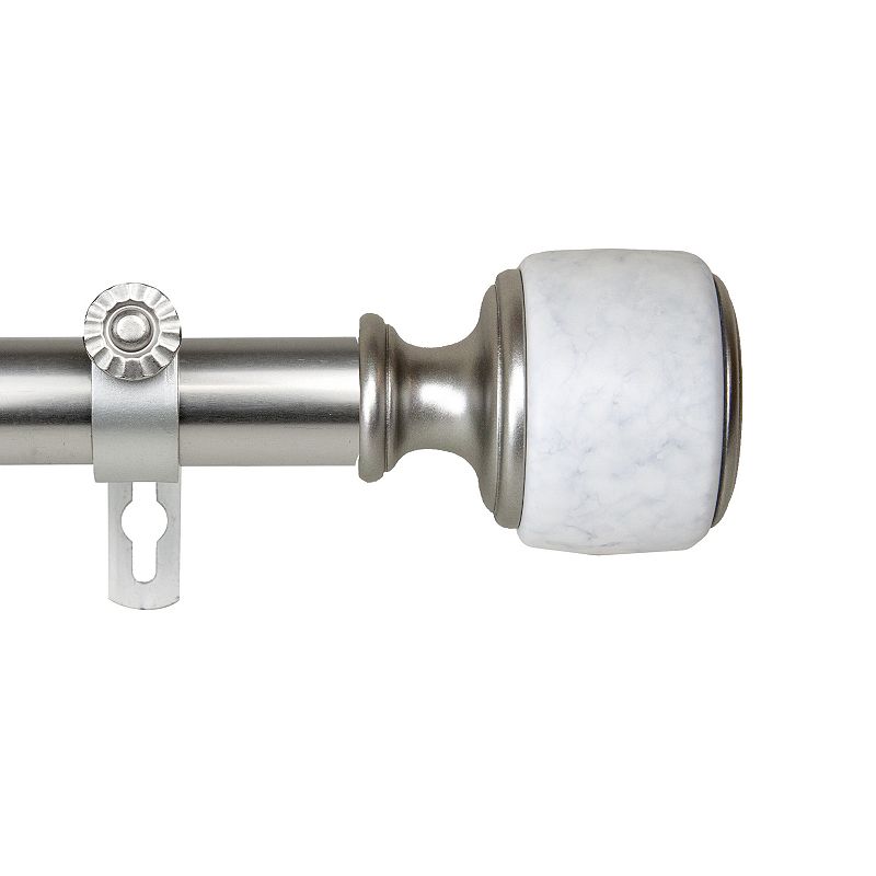 Rod Desyne 1 Morton Curtain Rod